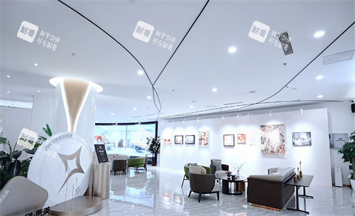 長春中妍整形休息