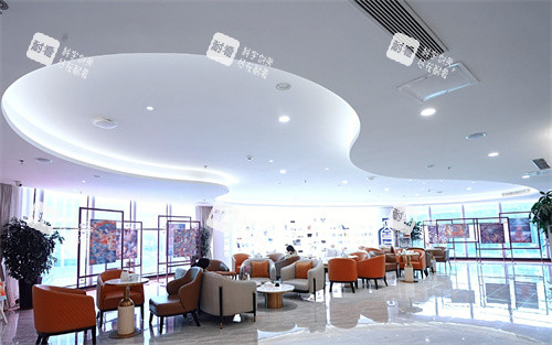 長(zhǎng)春中妍整形環(huán)境 長(zhǎng)春中妍整形環(huán)境