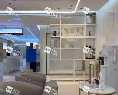 重慶華美整形醫(yī)院大廳一角 重慶華美整形醫(yī)院大廳一角