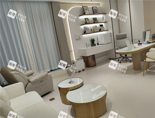重慶華美整形醫(yī)生辦公室照片 重慶華美整形醫(yī)生辦公室照片