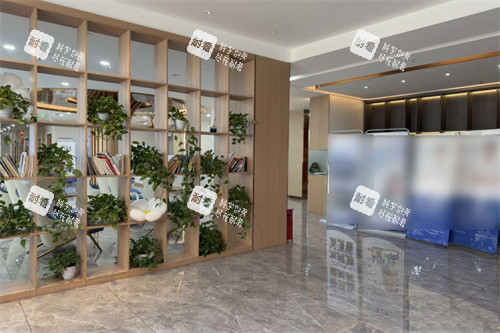 重慶碧蓮盛植發(fā)大廳環(huán)境 重慶碧蓮盛植發(fā)大廳環(huán)境