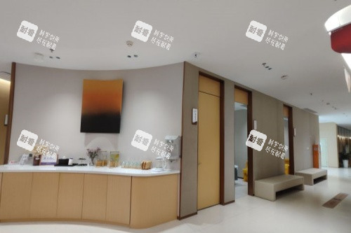 贛州儷人整形面診室