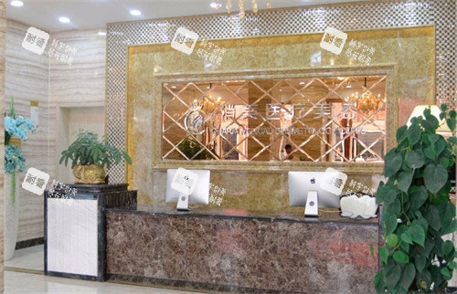 淮安俏美整形醫(yī)院