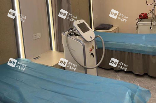 宿遷奕美醫(yī)療美容皮膚護(hù)理室